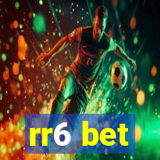 rr6 bet